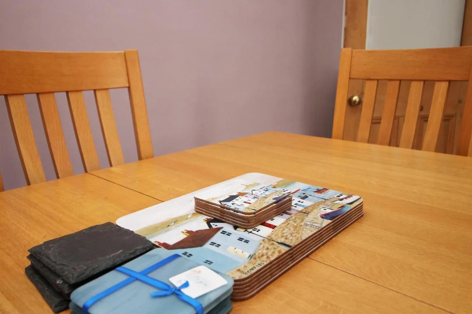 아파트 Quiet And Spacious 3 Bedroom 카디프