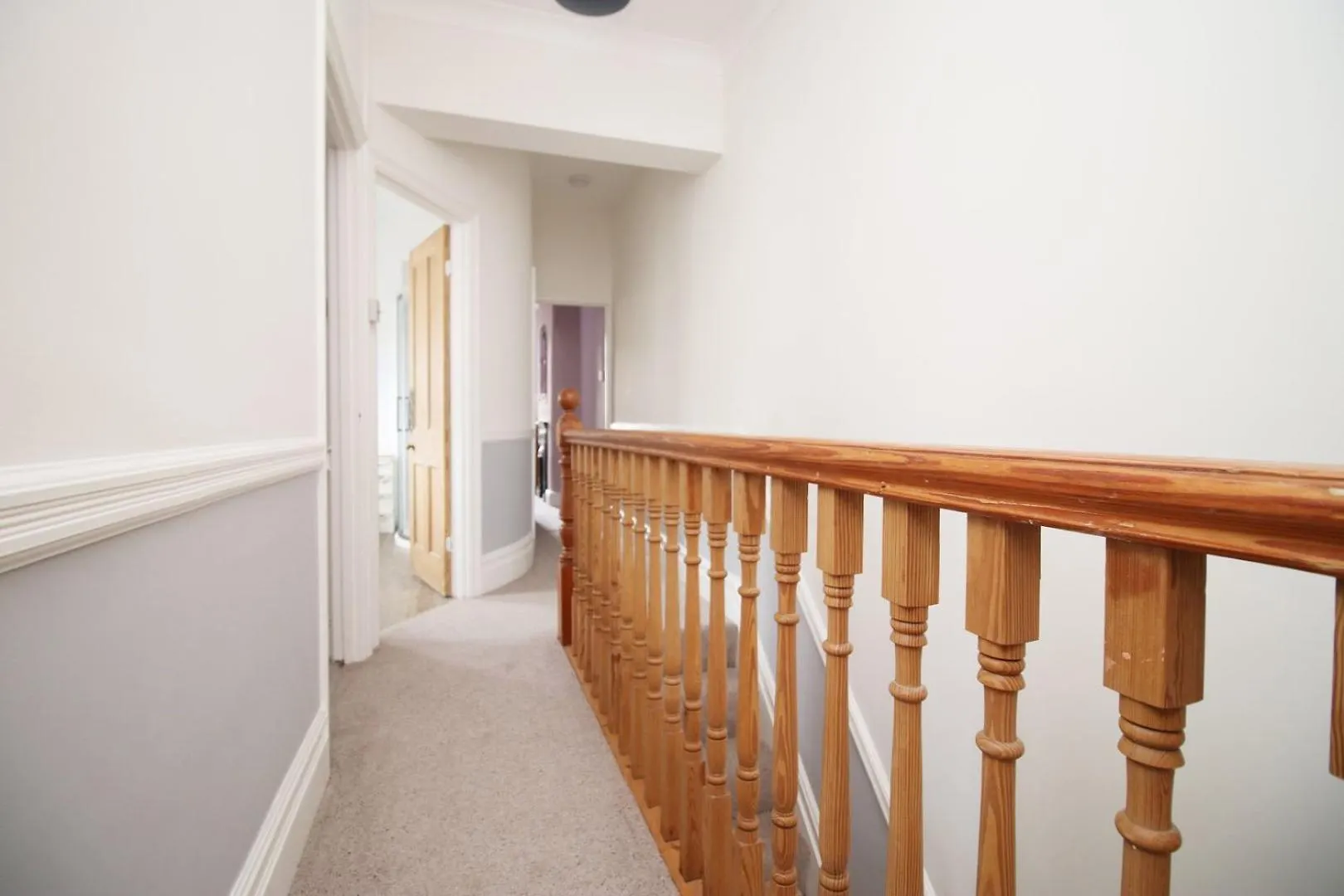 Quiet And Spacious 3 Bedroom 카디프 0*,  영국